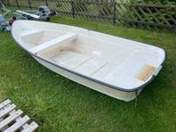 Roddbåt Jofa 380