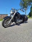 yamaha wildstar 1600
