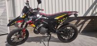 Derbi Senda Racing 2018
