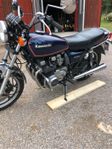 Kawasaki 650