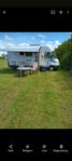 Hymer BC 574-06 2006