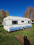 Polar 560 gs 2,5 Jubileumsvagn 2004