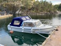 Ryds Camping 560 HT