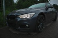 BMW F30 328I 245HP