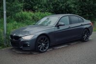 BMW F30 328I 245HP