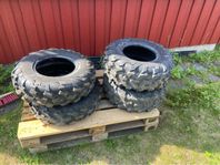ATV däck nya
