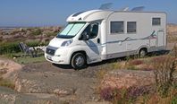 ADRIA CORAL S 660 sl. 6430mil 2 ägare