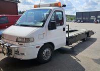 Fiat Ducato -99 biltransport