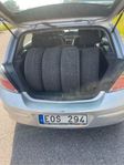 Opel Astra 1.6 manual 2008 ny besiktad