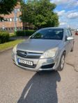 Opel Astra 1.6 manual 2008 ny besiktad