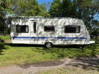 Hobby 560 UKF Prestige