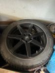 Kumho friktionsdäck till Kia Sportage - 22