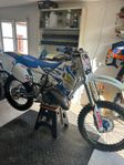 Cr 250 1990 Evo