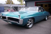 Pontiac Bonneville Cabriolet 6.4 V8 Hydra-Matic