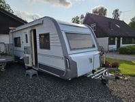 Tabbert Puccini 550 E