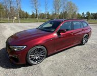 BMW M340