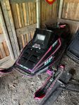 Polaris Indy 500 EFI -92