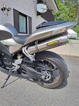Kawasaki ZX-10R, ev bytes X-Max