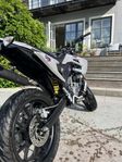 DERBI SENDA X-TREME 50 SM 2020
