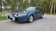 Saab 9-5 SportCombi 2.3 T BioPower Vector