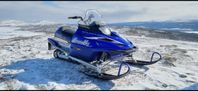 Yamaha Mountain Max 700 - 02