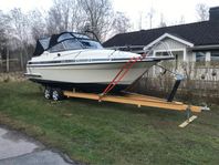 Scand 7800  tropic 