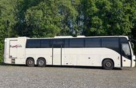 Racebuss/ Husbuss Volvo 9700 B12M 2005