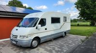 Fiat Mobilvetta EuroYacht 100