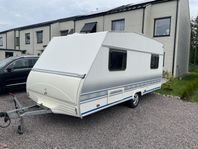 Husvagn Eximo sport 460