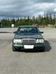 Mercedes-Benz E 320 Coupé