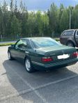 Mercedes-Benz E 320 Coupé