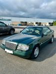 Mercedes-Benz E 320 Coupé