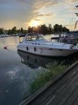 Sea Ray Sundancer 370 - dieslar ifrån 2015