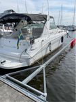 Sea Ray Sundancer 370 - dieslar ifrån 2015