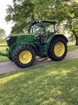 John Deere 6210R