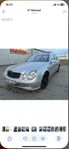 Mercedes-Benz E 320 CDI 5G-Tronic Avantgarde Euro 4
