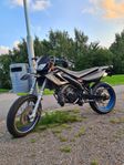 Derbi Senda DRD Racing 2004