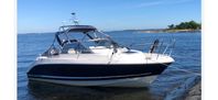 Aquador 21 WA