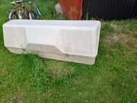 Fin förvaringsbox