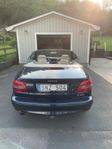 Volvo C70 Cabriolet 2.0 T Euro 3