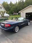 Volvo C70 Cabriolet 2.0 T Euro 3