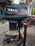 Yamaha 40 hk