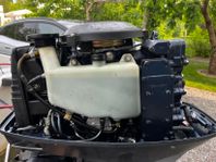 Yamaha 40 hk