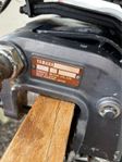 Yamaha 40 hk