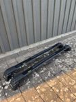Tackräcke Volvo XC40 och VolvonC30