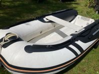 Suzumar 310 RIB