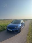 Volkswagen Golf 5-dörrars R 2.0 TSI 4Motion R Euro 5
