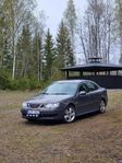 Saab 9-3 Vector 1,8T, Sedan
