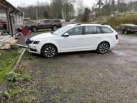 Skoda Octavia Kombi 2.0 TDI 4x4 Ambition Euro 6