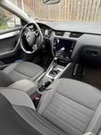 Skoda Octavia Kombi 2.0 TDI 4x4 Ambition Euro 6